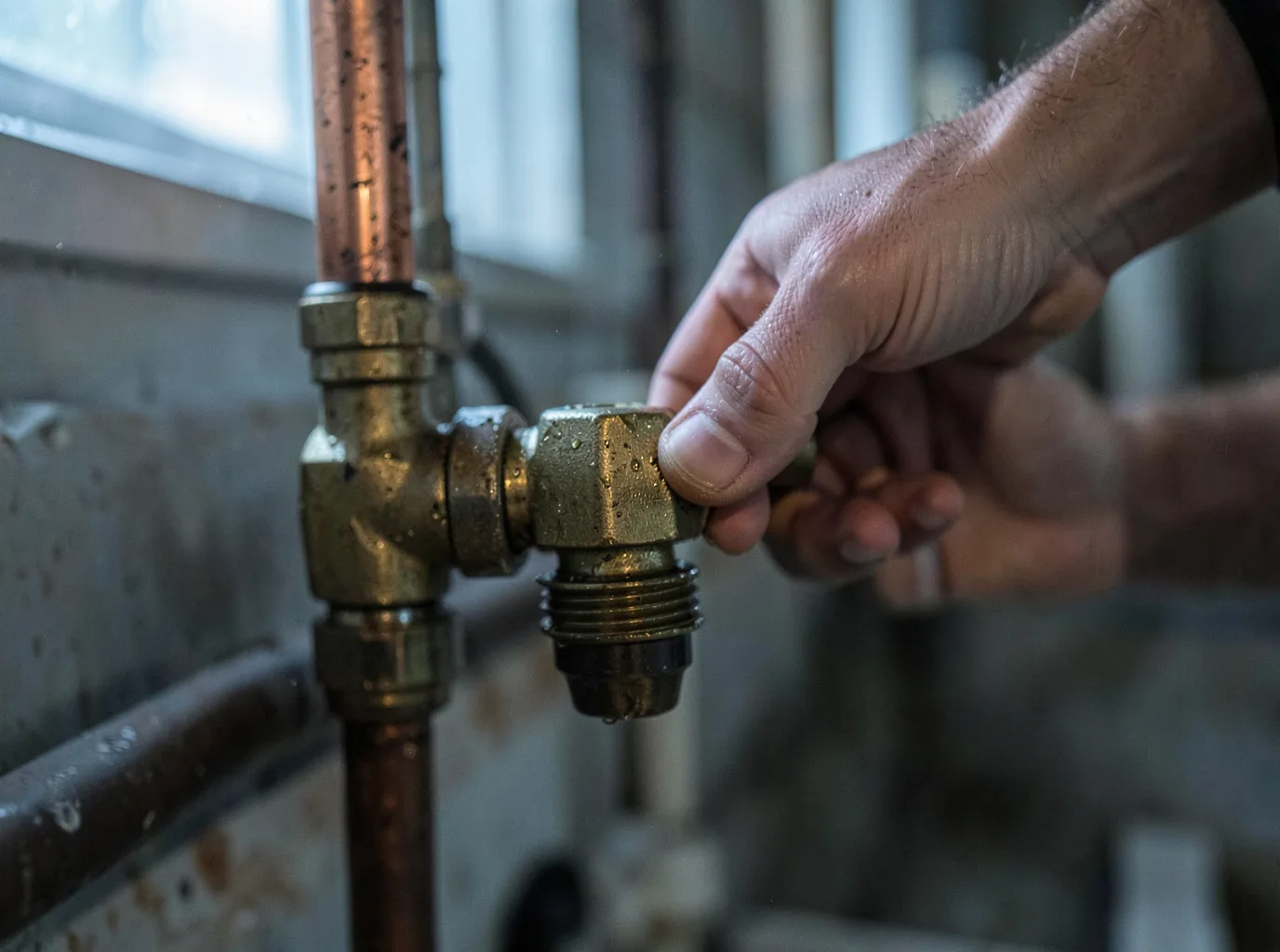 Emergency Plumber Datto, AR FAQs